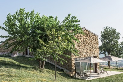 Maison Malatesta – Italy 2015 – photo Martin Kaufmann