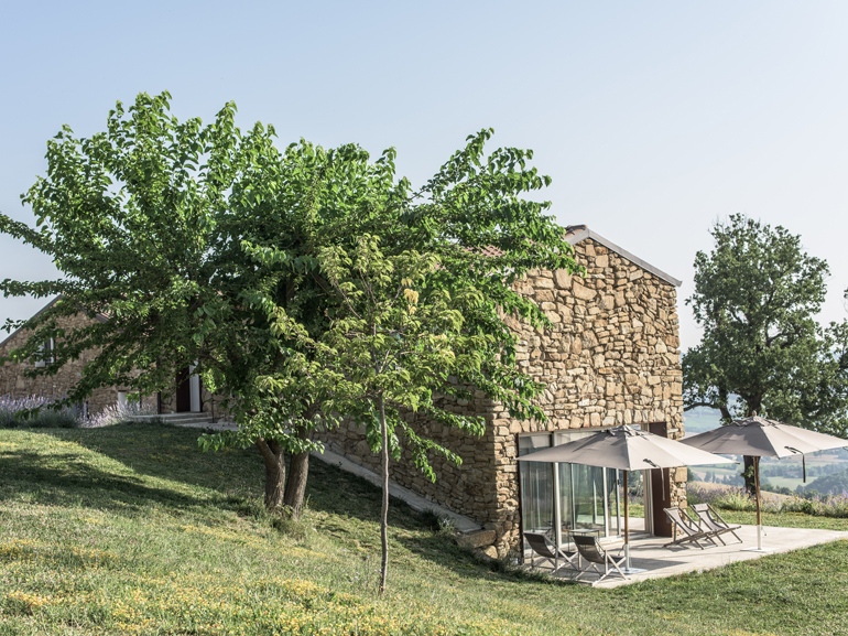 Maison Malatesta – Italy 2015 – photo Martin Kaufmann