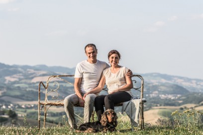 Maison Malatesta – Italy 2015 – photo Martin Kaufmann