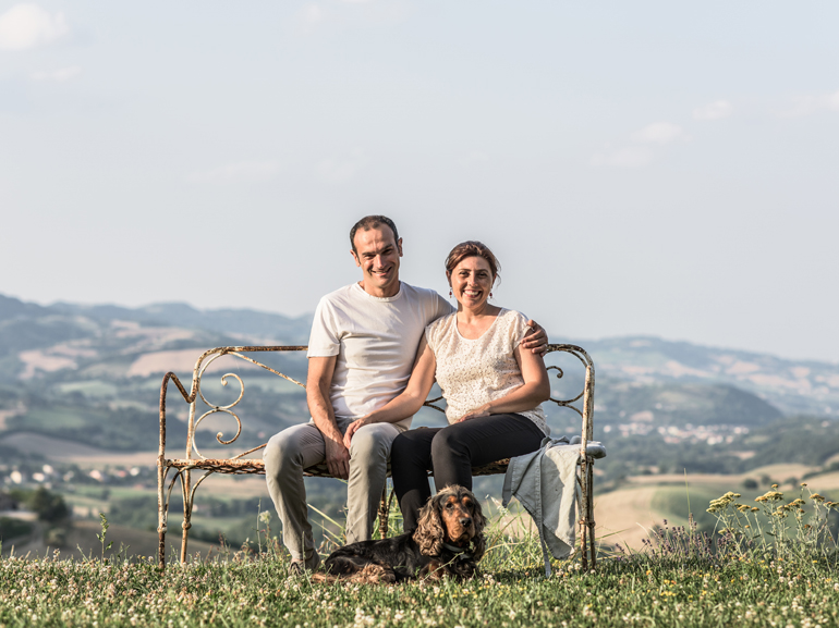 Maison Malatesta – Italy 2015 – photo Martin Kaufmann