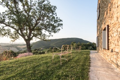 Maison Malatesta – Italy 2015 – photo Martin Kaufmann