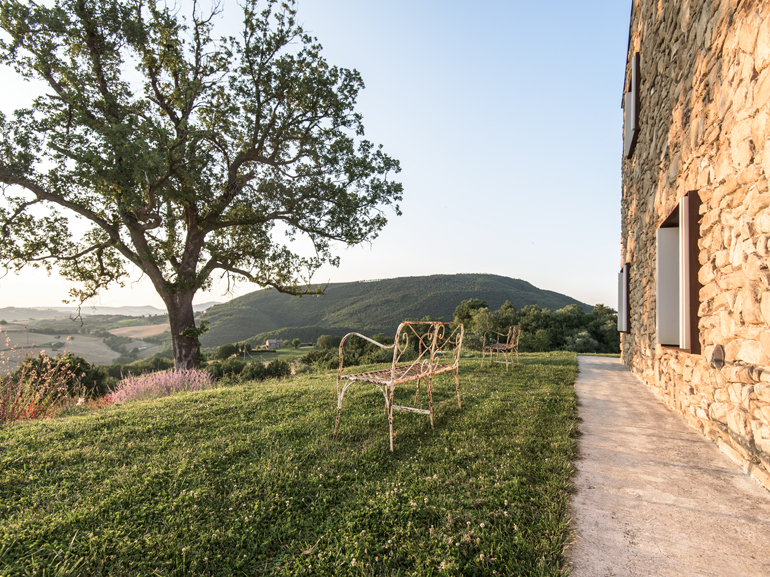 Maison Malatesta – Italy 2015 – photo Martin Kaufmann