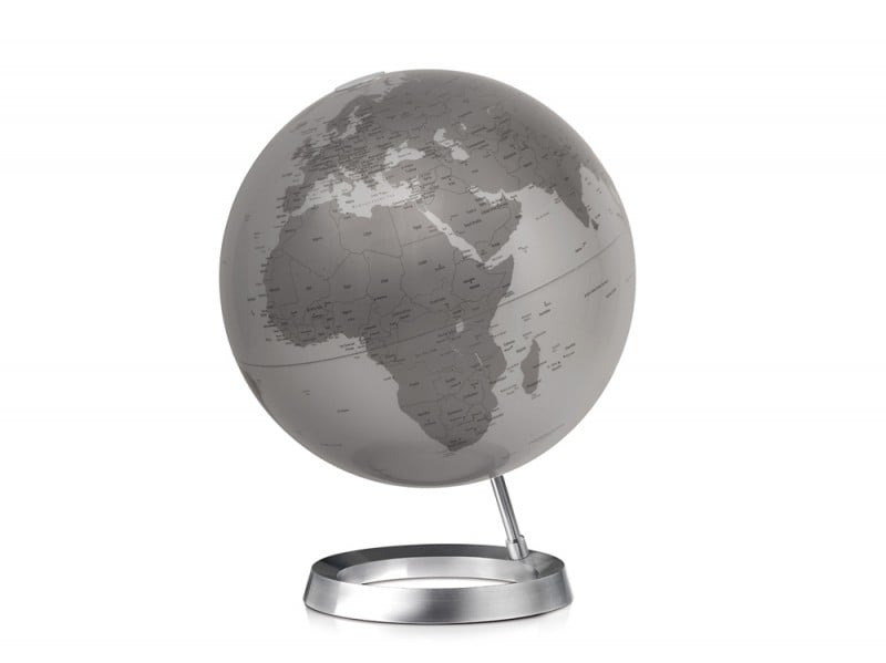 Mappamondo Atmosphere