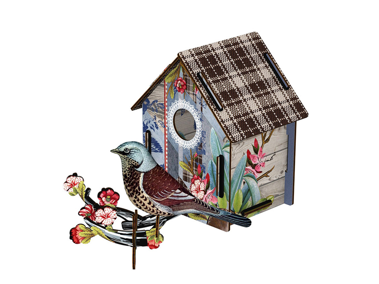 Miho Unexpected Things