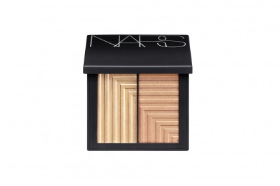 NARS Cosmetics Jubiliation Dual Intensity Blush