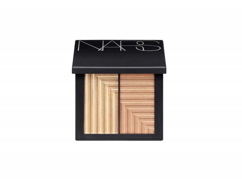 NARS Cosmetics Jubiliation Dual Intensity Blush