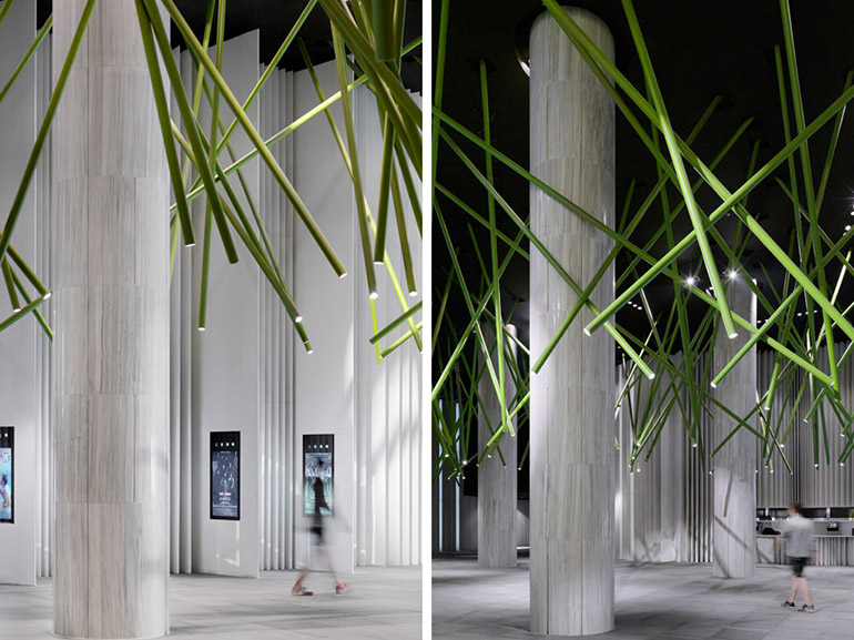 Nanchang Insun International Cinema