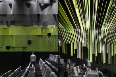 Nanchang Insun International Cinema