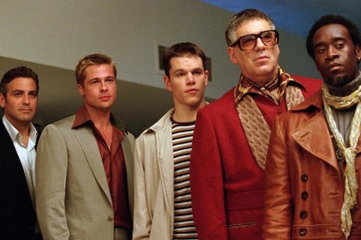 Ocean’s Eleven, 2011