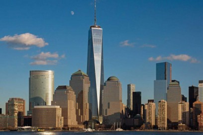 One World Trade Center New York