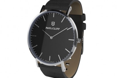 Paul-Cliff-orologio
