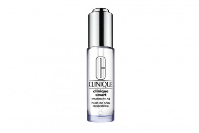 Pelle-Matura—Clinique-Smart-Treatment-Olio-Viso