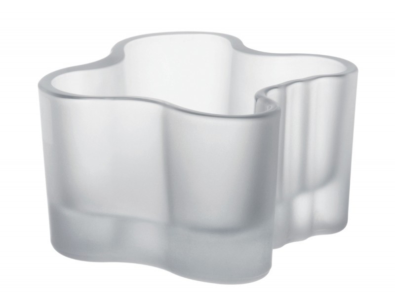 Portacandele Aalto Iittala