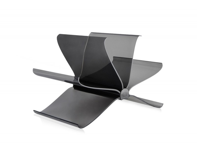 Portariviste Front di Kartell