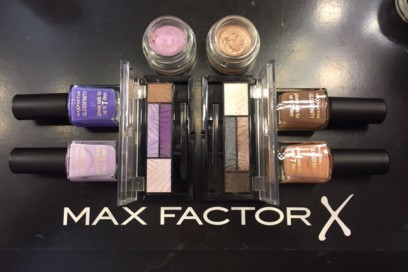 RAJAN tolomei max factor x factor composit