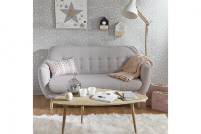 Romantico inverno, Maisons Du Monde