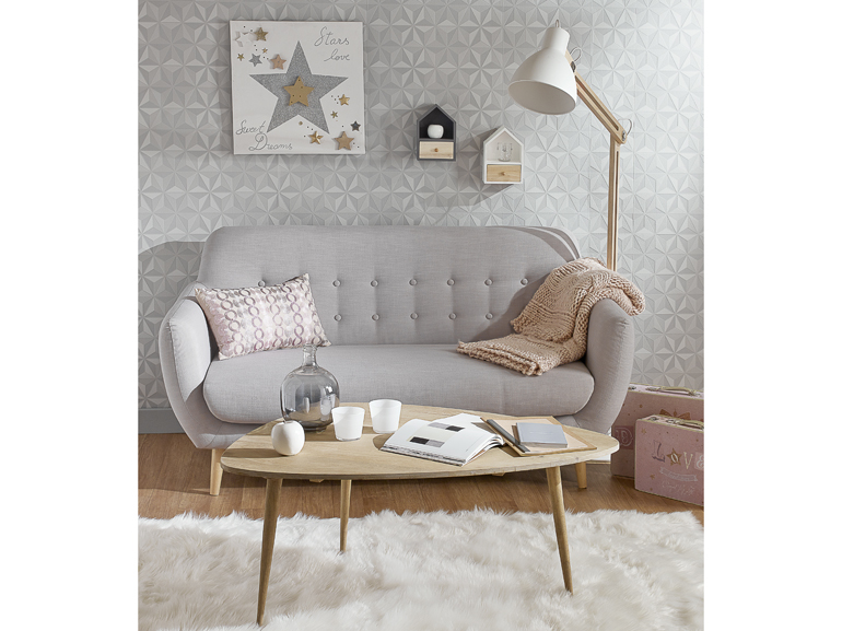 Romantico inverno, Maisons Du Monde