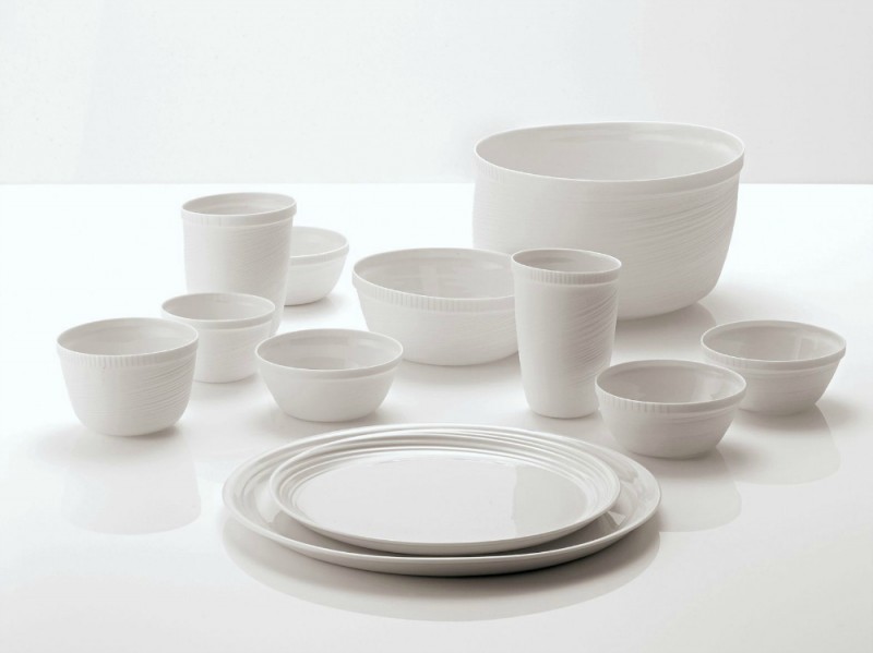 Rosenthal ceramiche yoox