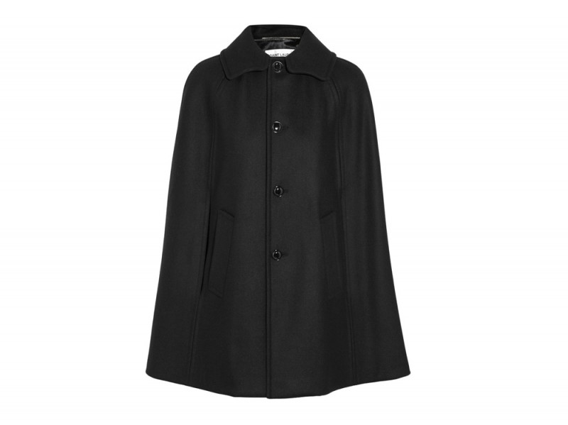 SAINT-LAURENT-Wool-felt-cape_NET