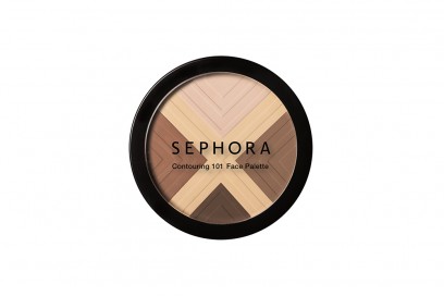 SEPHORA contouring HD