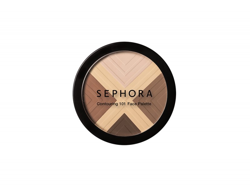 SEPHORA contouring HD