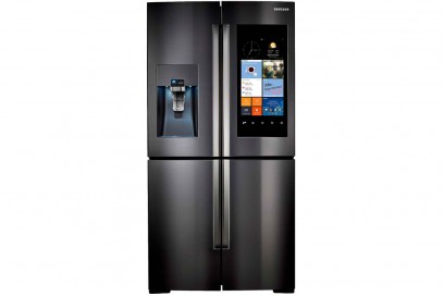 Samsung family hub,,