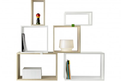 Scaffale Muuto