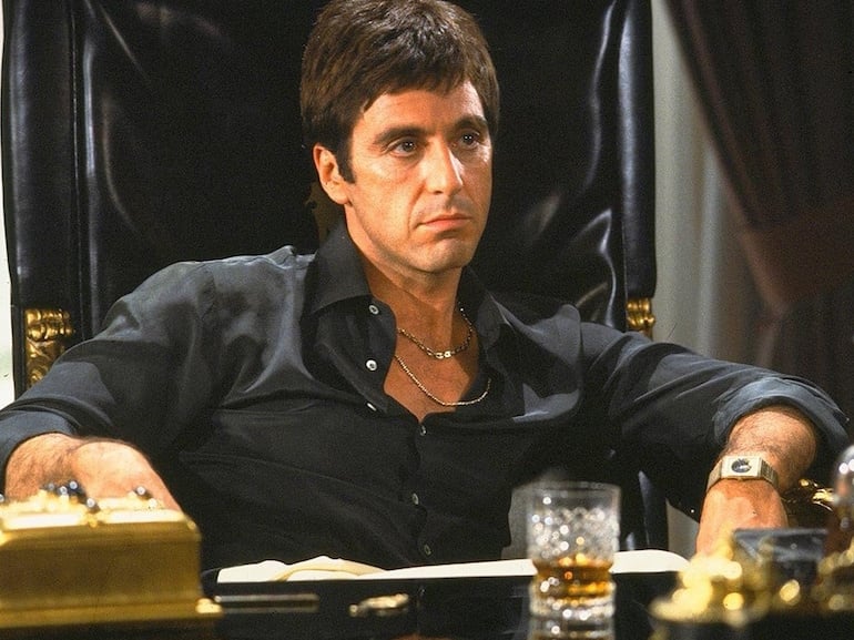 Scarface,1983