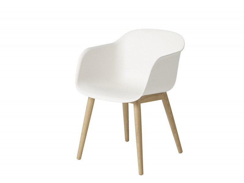 Sedia Fiber Muuto