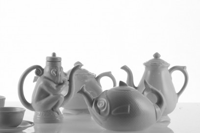 Segno Italiano ceramiche atestine