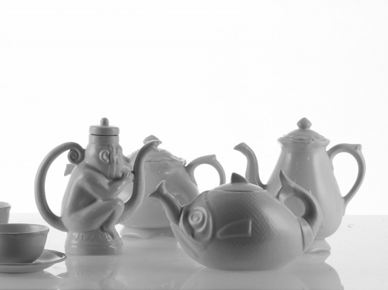 Segno Italiano ceramiche atestine