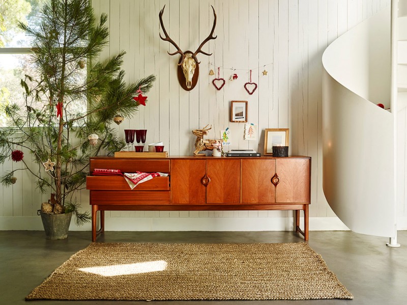 Semplicità e discrezione