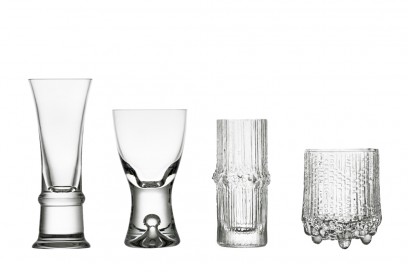 Set bicchieri Wirkkala