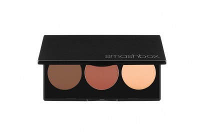 Smashbox Cosmetics Step-by-Step Contour Kit_2