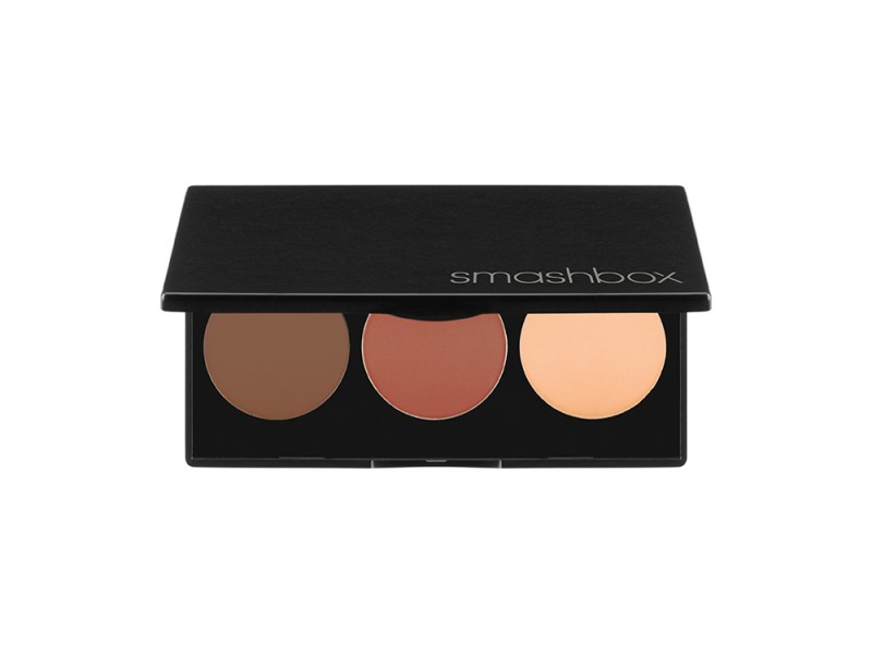 Smashbox Cosmetics Step-by-Step Contour Kit_2