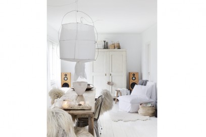 Soffici palette invernali, Olsson & Jensen