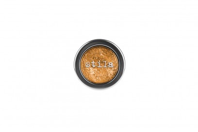 Stila Magnificent Metals Foil Finish Eye Shadow in Comex Gold