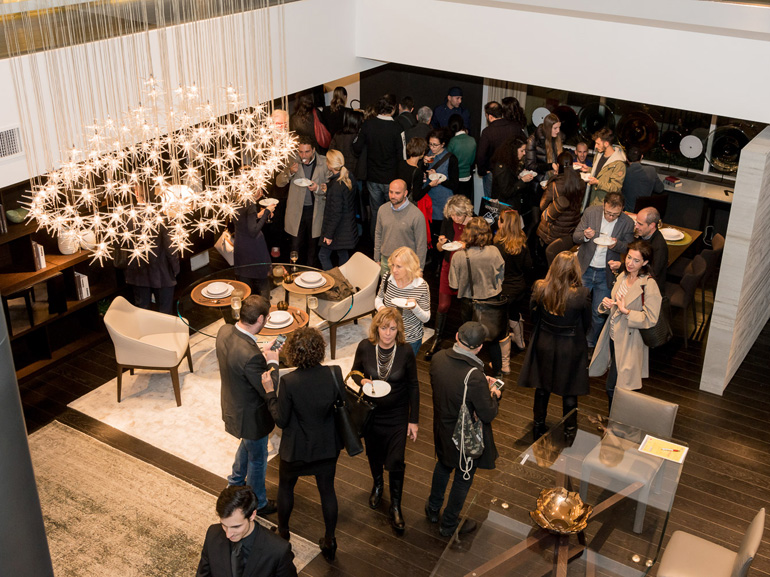 Stile Italiano, Identità Pugliese 10