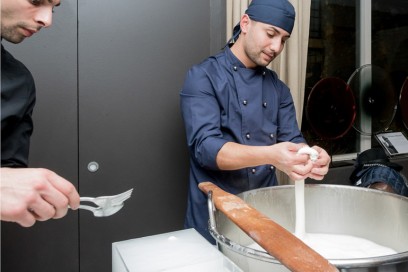 Stile Italiano, Identità Pugliese 11