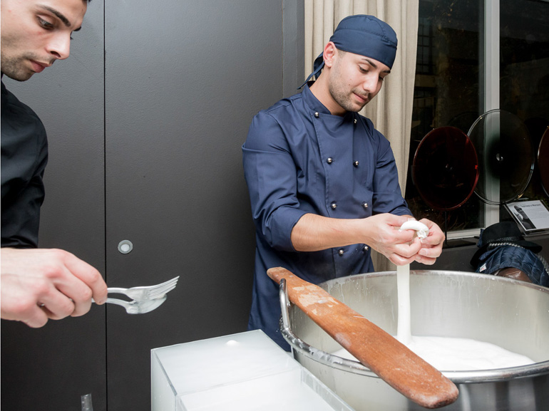 Stile Italiano, Identità Pugliese 11