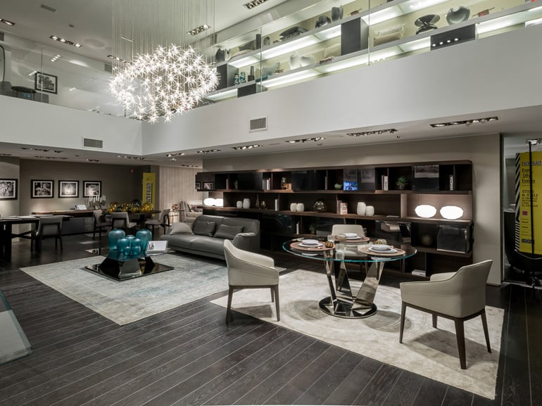 Stile Italiano, Identità Pugliese 3