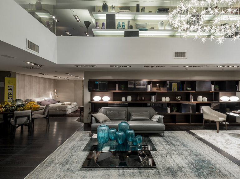 Stile Italiano, Identità Pugliese 4