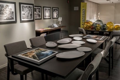 Stile Italiano, Identità Pugliese 7