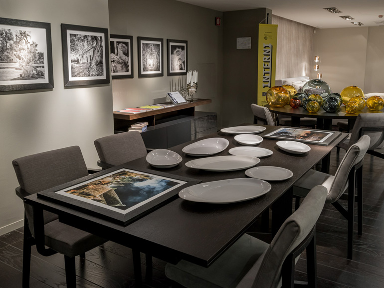 Stile Italiano, Identità Pugliese 7