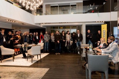 Stile Italiano, Identità Pugliese 8