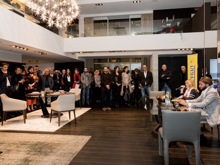 Stile Italiano, Identità Pugliese 8