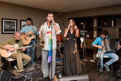 Stile Italiano, Identità Pugliese 9