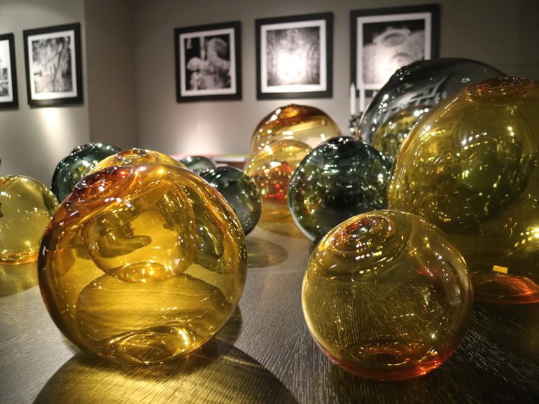 Stile Italiano, Identità Pugliese