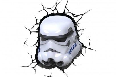 Stormtroopers Lamp