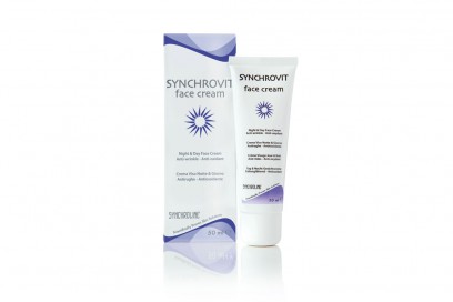 Synchroline—Synchrovit-Face-Cream